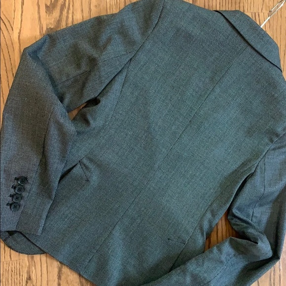 Express Blazer - Picture 6 of 6